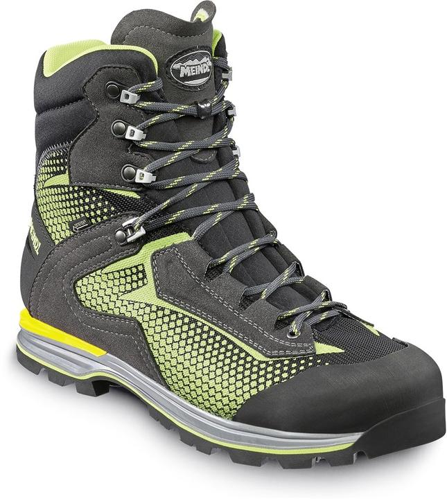 Produktbild Meindl Wildhorn GoreTex® Herren Wanderschuh (45)