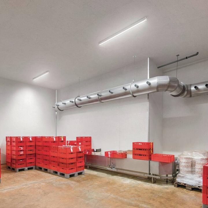 Immagine prodotto Trilux Apparecchio LED a prova di umidità (4000 lm)