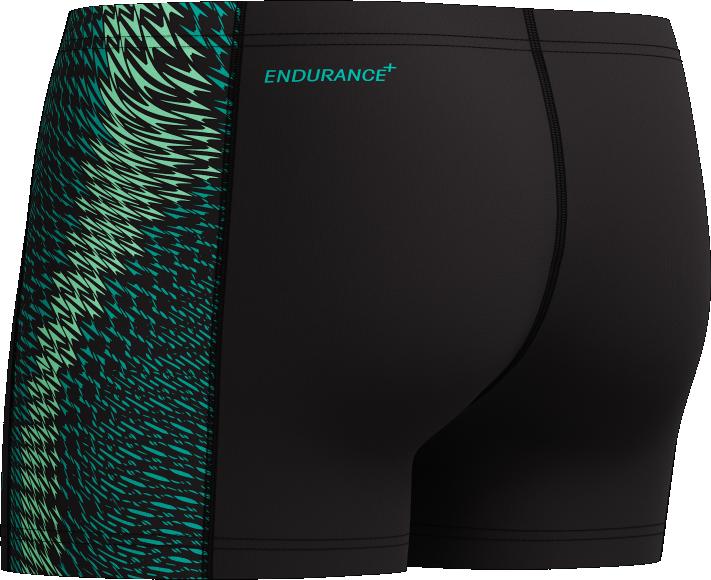 Produktbild Speedo END+ Tech Panel Aquashort (5)