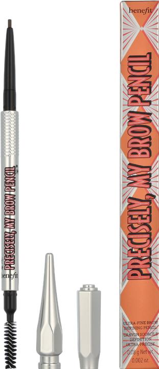 Productafbeelding BeneFit Cosmetics Precies (3,5 Neutraal Middelbruin)