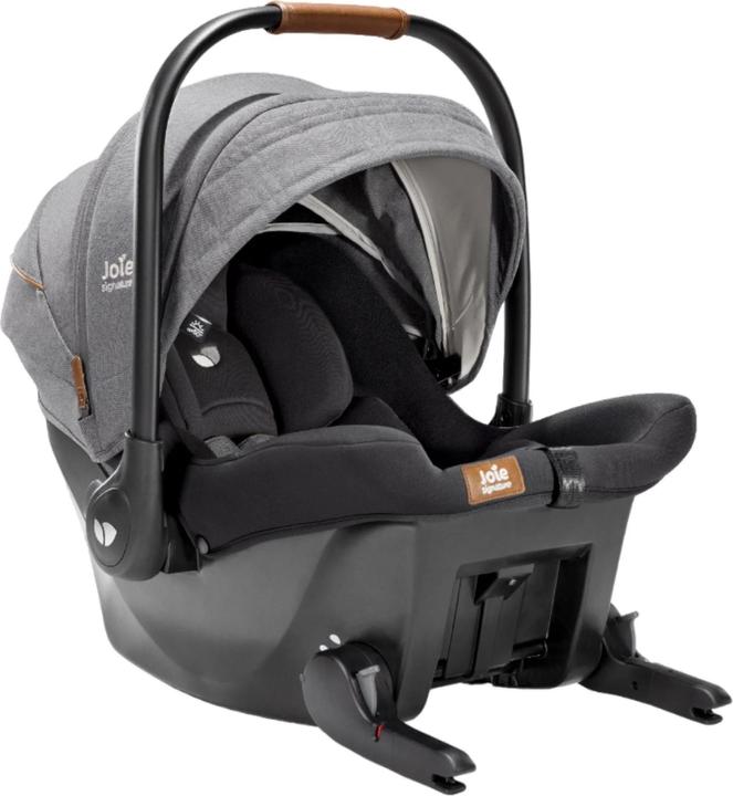 Joie Sprint (Babyschale, ECE R129/i-Size Norm)