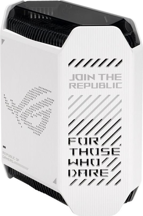 Immagine prodotto ASUS ROG Rapture GT6 AX10000 AiMesh 2P