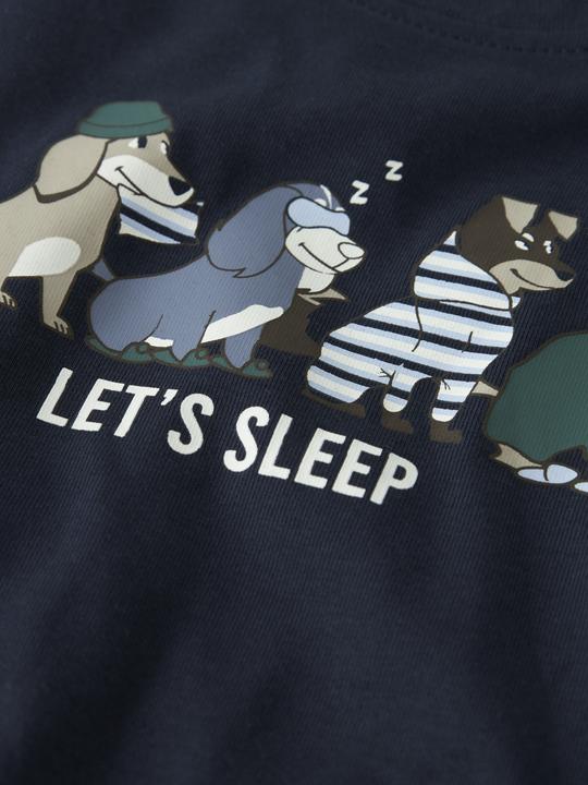 Produktbild Name it Pyjama AMEL Schlafanzug (98)