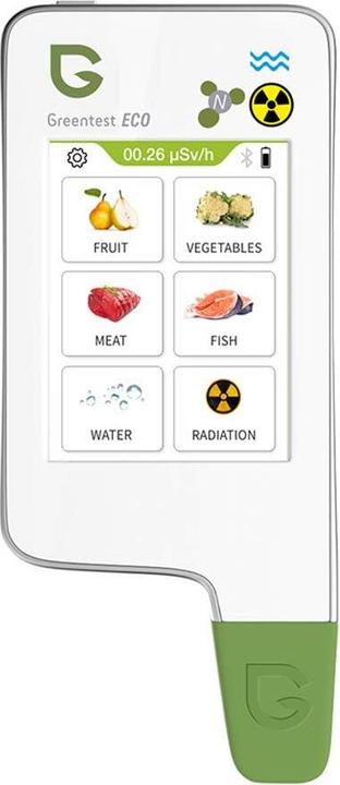 Immagine prodotto Greentest Eco 6