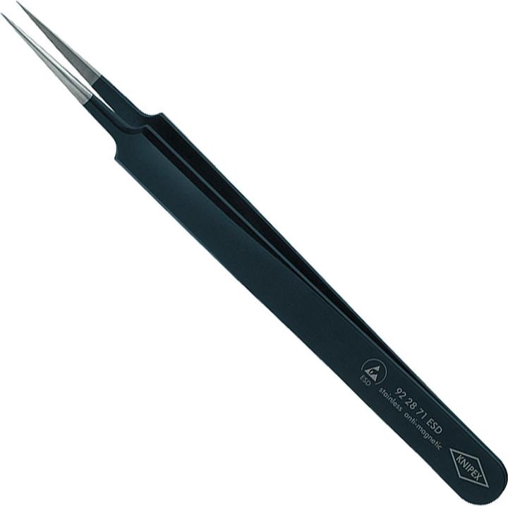 Produktbild Knipex Universalpinzette ESD