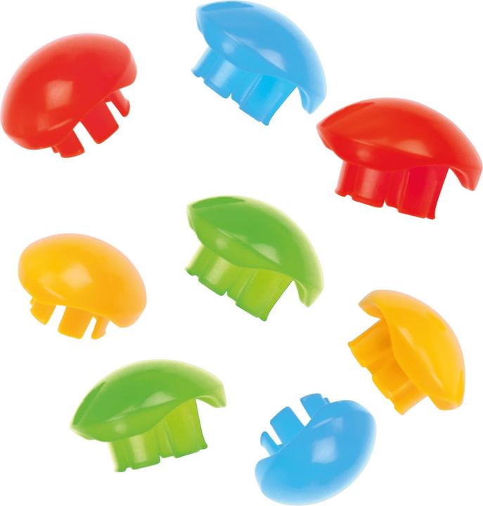 Productafbeelding Simm Mijn eerste mozaïek verkeer 35633