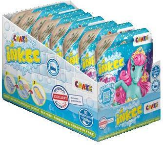 Produktbild Craze Inkee Überschungsbadekugeln Galupy Mermaid