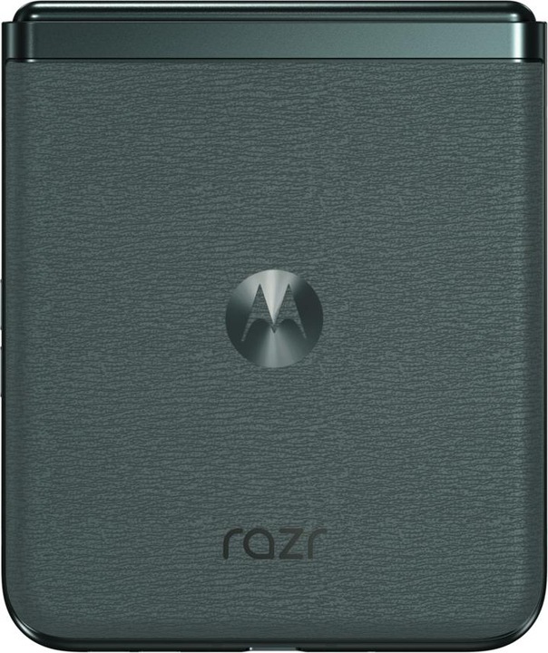 Immagine prodotto Motorola Razr 40 (256 GB, Verde salvia, 6.90", SIM + eSIM, 64 Mpx, 5G)