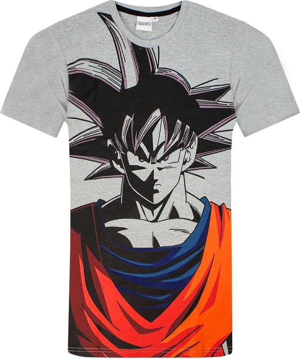 Produktbild Dragon Ball Z Schlafanzug mit langer Hose (S)