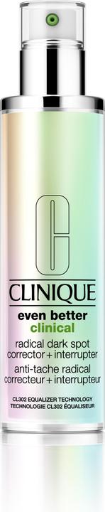 Immagine prodotto Clinique Even Better Clinical™ Radical Dark Spot Corrector + Interruptive (1000 ml)