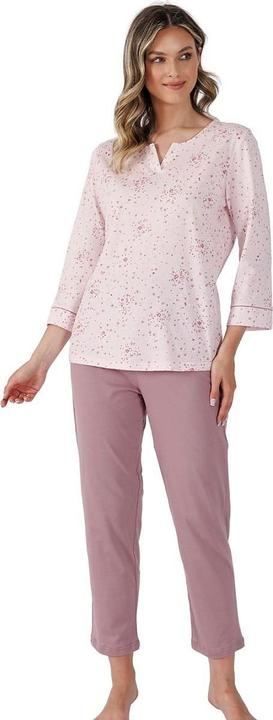 Produktbild M-Max Pyjama (M)