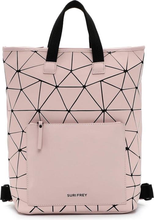 Produktbild Suri Frey Rucksack SFY SURI Sports Jessy-Lu (20.40 l)