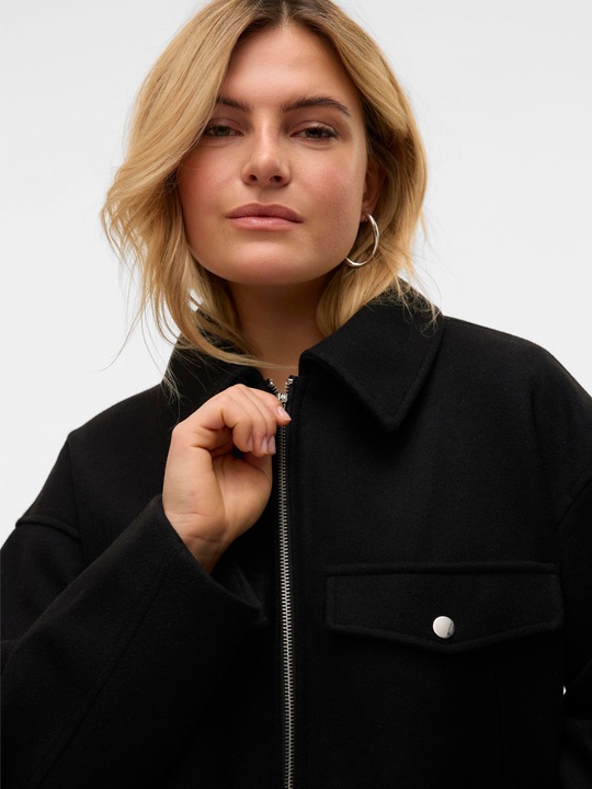 Produktbild Vero Moda VMFORTUNEFREJ Jacke Jacke (XS)
