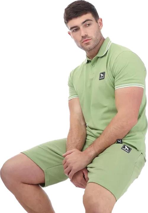 Produktbild One True Saxon Dexon Poloshirt (M)