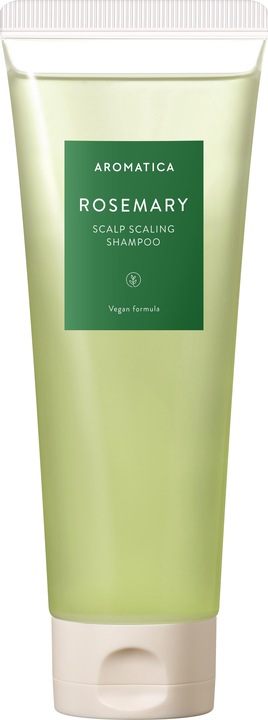 Produktbild Aromatica Rosemary (180 ml, Flüssiges Shampoo)