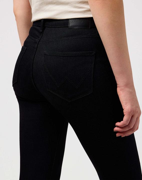 Actual product image Wrangler Slim jeans (26)