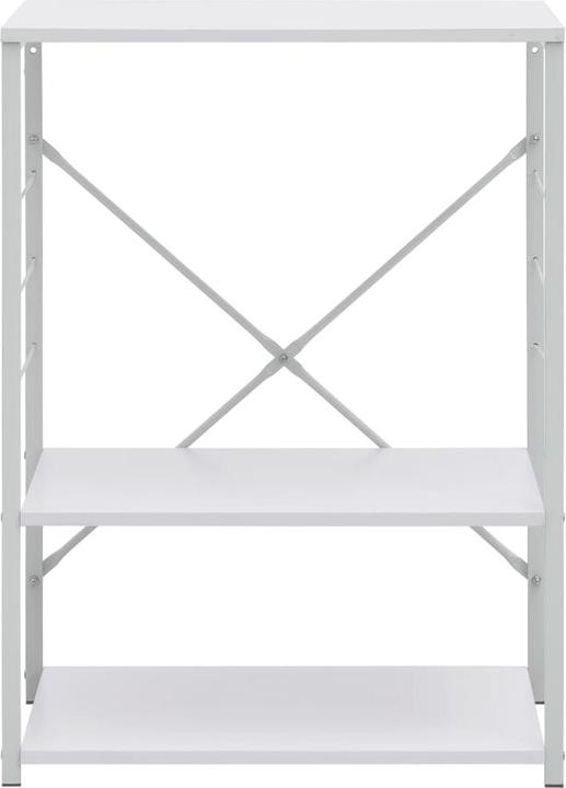 Produktbild VidaXL Eleftheraa (60 x 39.5 x 79.5 cm)
