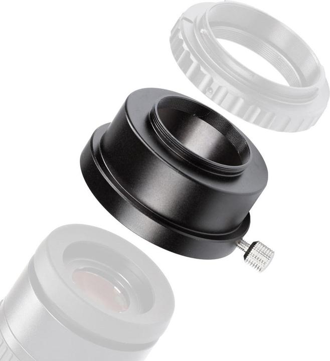 Immagine prodotto No Name Adattatore fotografico per cannocchiale Titanium II 65ED