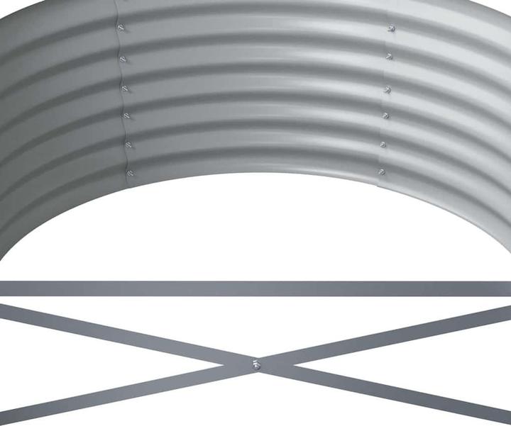 Produktbild vidaXL Abby