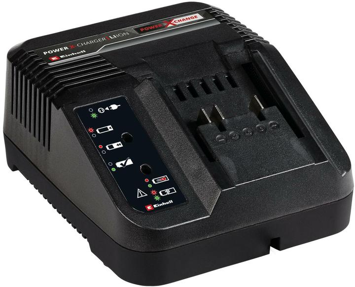 Produktbild Einhell Akku-Laubsauger Venturro 18/210 Kit (1 x 4.0Ah) (Akkubetrieb, Laubsauger-& bläser)