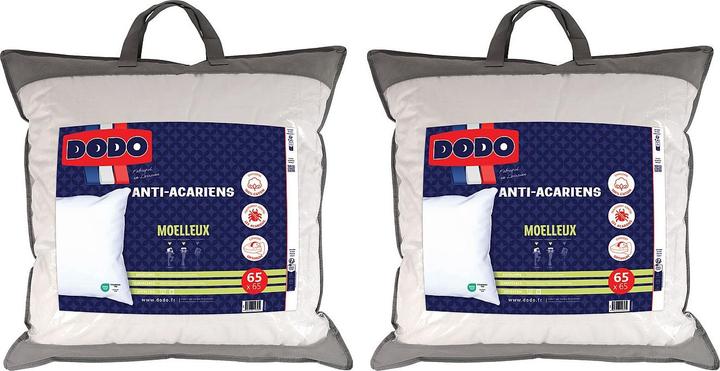 Image du produit Dodo Actiplus (65 x 65 cm)