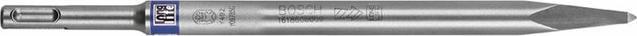Immagine prodotto Bosch Professional Zubehör Set di scalpelli a punta PRO SDS plus-5C, 250 mm (250 mm)