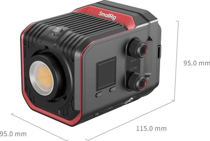 Immagine prodotto SmallRig RC 100B