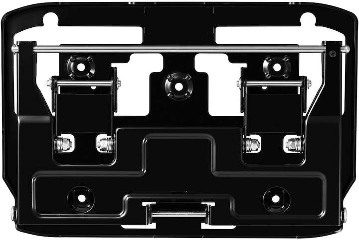 Actual product image Samsung WMN-M25EA No Gap Wall-Mount QLED 75" (Wall, 75", 50 kg)