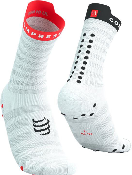 Produktbild Compressport Pro Racing Socks v4.0 Ultralight Run High (45 - 48)