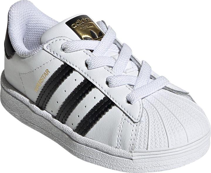 Immagine prodotto adidas Superstar Lacci elastici Bambini (23)