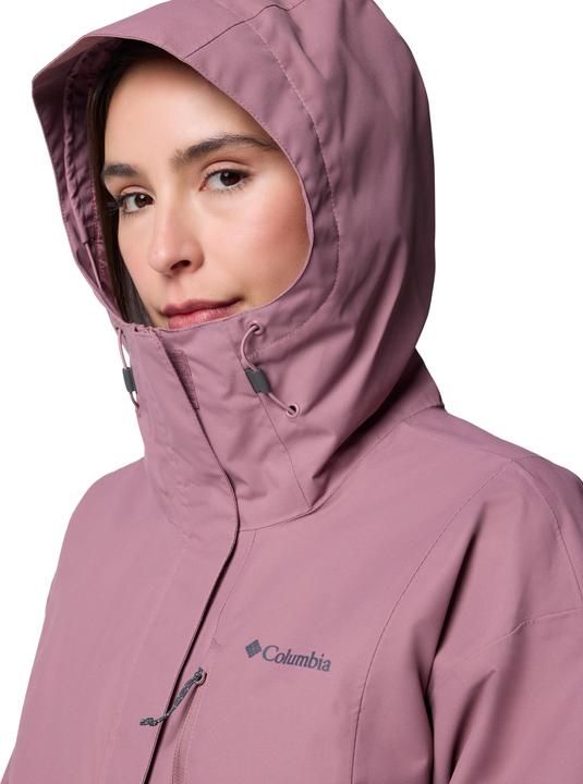Produktbild Columbia Hikebound™ II Jacket (L)