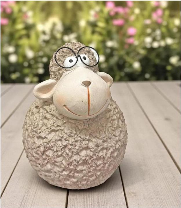 Actual product image GuGus Dekofigur Schaf (1x)