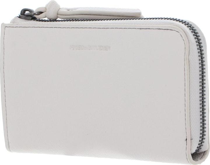 Actual product image FredsBruder Bestie Midi Half-Zip Wallet