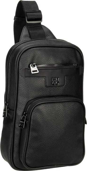 Actual product image HUGO Sling Bag Nesh R Monostrap 50529464