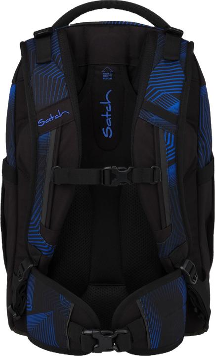 Actual product image Satch Rucksack Pack (27.50 l)