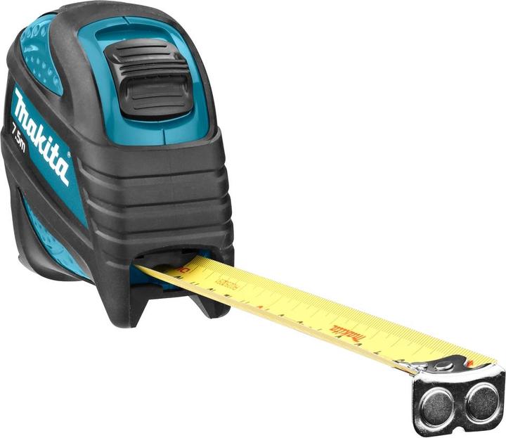 Image du produit Makita B-57152 Ruban à mesurer 7,5M (7.50 m)
