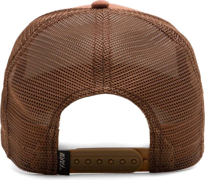 Produktbild Goorin Bros Cap Casual (One Size)