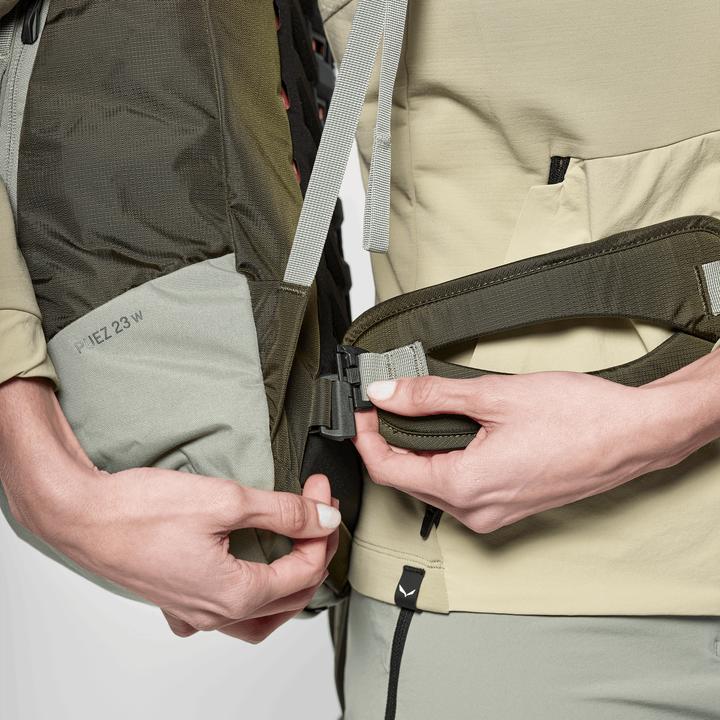 Actual product image Salewa Puez L backpack (25 l)