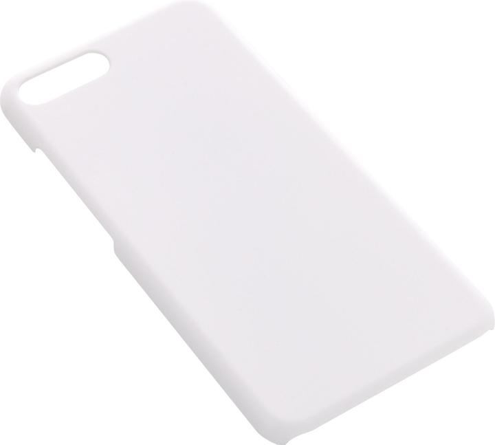 Produktbild Sandberg Cover iPhone 7/8 Plus hard weiss (Apple iPhone 7 Plus)