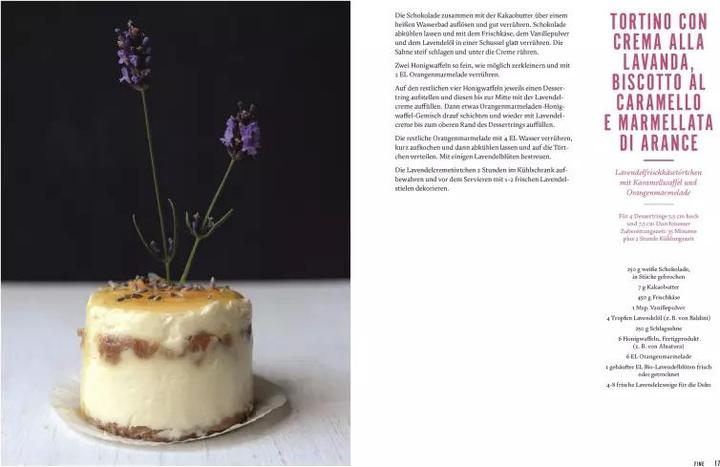 Produktbild Cucina Vegetariana (Deutsch, Cettina Vicenzino, 2023)