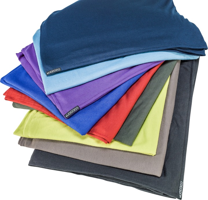 Produktbild Cocoon CoolMax (180 cm)