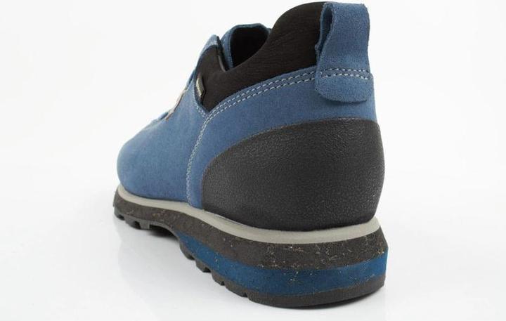 Image du produit AKU Bellamont 4 Suede GTX (42)