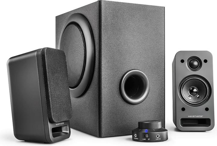Image du produit Wavemaster MX3+ BT