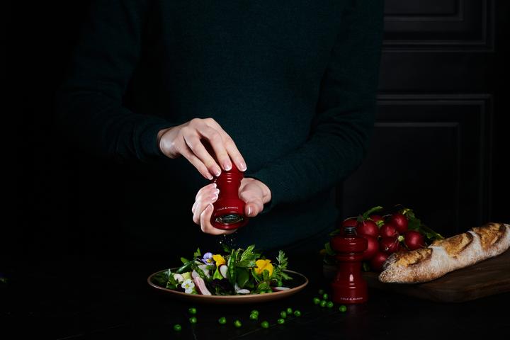 Actual product image Cole & Mason Hoxton (Salt)