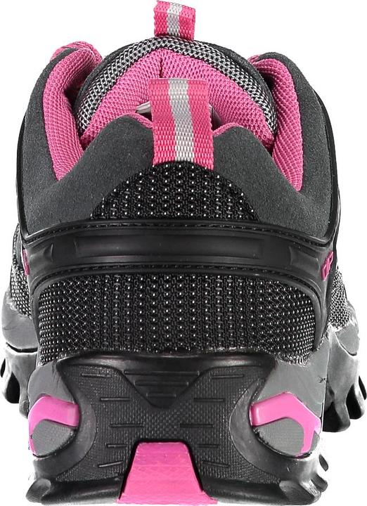 Produktbild CMP Campagnolo Rigel Low Trekking WP Shoes (37)