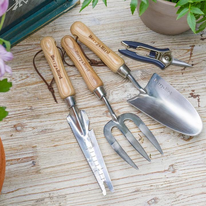 Actual product image Berry&Bird Garden tool set