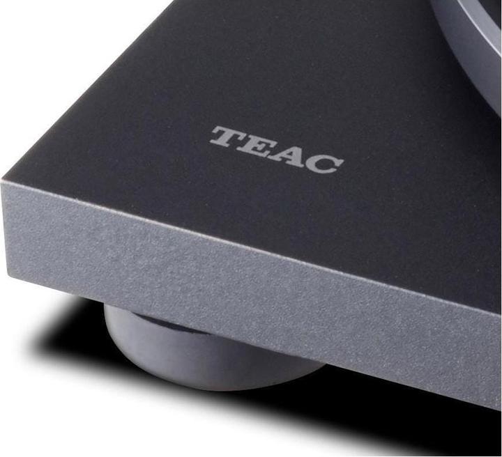 Actual product image TEAC TN-280BT-A3 (Manual)