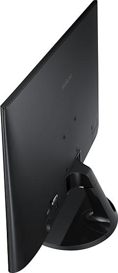Actual product image Samsung S24F354FHR (1920 x 1080 pixels, 24")