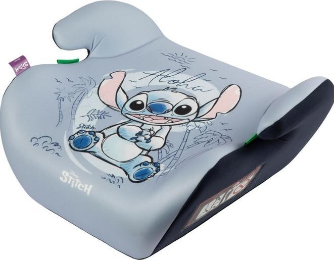 Image du produit Disney Sao (Rehausseur de siège pour enfant, Norme ECE R129/i-Size)