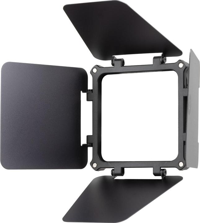 Actual product image Zhiyun MOLUS Magnetic Barn Door (Gimbal connection cable)